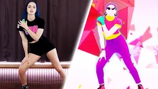 Nice For What - Drake - Just Dance 2019
