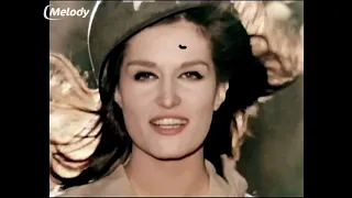 Dalida ... Le jour le plus long