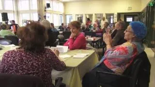 Senior Centers In Action 110 [HD]