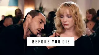 Rio & Beth - Before You Die (3x02)