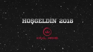 Hoşgeldin 2018!