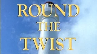 Round The Twist Theme - Intro 1989