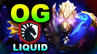 OG vs LIQUID - DPC WEU TOUR 2 SPRING 2022 - DREAMLEAGUE 17 DOTA 2