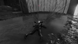 Far Cry 6: Delayed Parachute (Glitch)