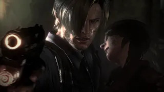 Resident Evil 6 - Part 1: Capcom Made This? (with Betus)