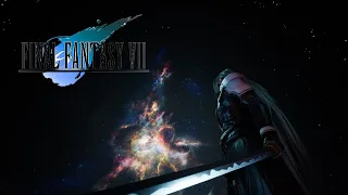 One-Winged Angel - Final Fantasy 7 Sephiroth Tribute Song