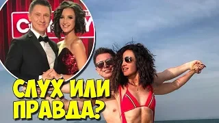 Ольга Бузова и Тимур Батрутдинов вместе