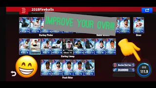 MLB 9 Innings 21 - Guides and Tips: How To Build Your Team For Beginners, Get Diamonds, And More!!!