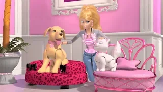 Barbie Life in the Dreamhouse Pet Peeve