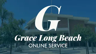 Daniel Long | October 1st, 2023 | Grace Long Beach