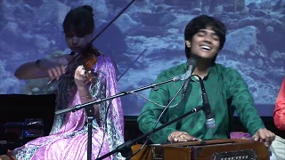 Bittu Mallick "Narasimhaya"/ Битту Маллик  "Narasimhaya" | LIVE