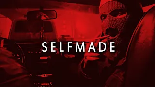 Aggressive Fast Flow Trap Rap Beat Instrumental ''SELFMADE'' Hard Angry Dark Trap Type Beat