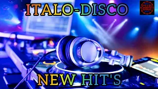 ITALO-DISCO NEW HIT'S.