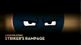 Counter-Strike: Striker's Rampage [RUS]