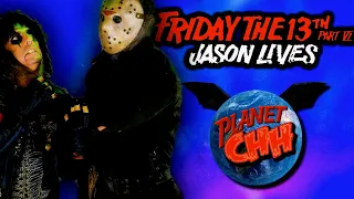 Jason Lives Saved The Friday the 13th Franchise | Friday The 13th Documentary | Planet CHH