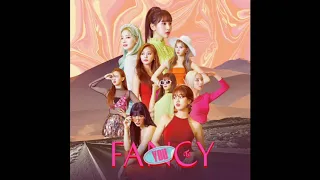 TWICE - FANCY [AUDIO/MP3]