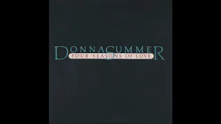 Donna Summer - Spring Affair (7" Version)