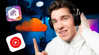 The Best 100% FREE Non Copyright Music Sites For Youtube!