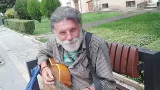 Leb & Sol Si zaljubiv edno mome (cover: Ico Panov)