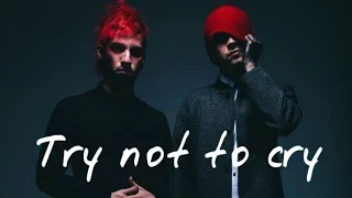 Try not to cry challenge - Twenty One Pilots edition