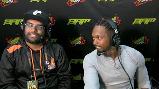 Tekken World Tour - Battle Arena Melbourne 2019 - Pools Part 3