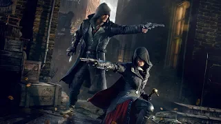 Assassin’s Creed Syndicate ИГРОФИЛЬМ 2014