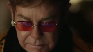 John Lewis Christmas Ad 2018 With Elton John aka Elton John Lewis