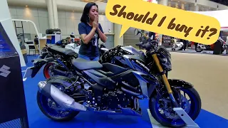 How much does a car cost in Thailand | Bangkok Motor show 2021 #itsthaithings