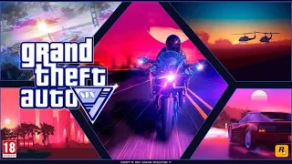 Grand Theft Auto VI (official trailer) Original Gangsta's Paradise by Coolio ( Epic Fan Made)