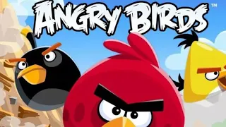 Angry Birds Classic 8.0.3 ( Mod unlimited Money ) / how to hack angry bird /MR ONLY GAME