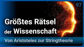 Warum ist die Welt so wie sie ist? • Anthropisches Prinzip • vAzS (97) | Josef M. Gaßner