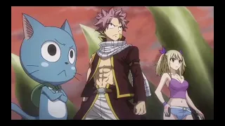 Down ( AMV fairy tail 🌸🌸🌸🌸