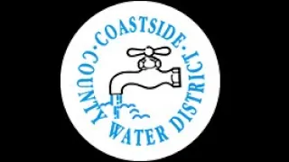 CCWD 10/11/22 - Coastside County Water District Meeting - October 11, 2022