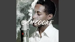 Sam Cooke (Freestyle)