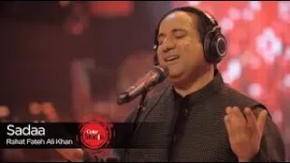 Junoon Feat Rahat Fateh Ali Khan & Ali Noor, Sayonee, CS10, EP2 . #CokeStudio10