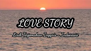 Love Story Where Do I Begin Andy Williams Lirik Terjemahan Inggris Indonesia
