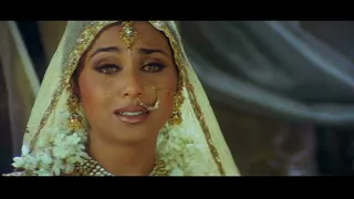 Mehndi Mehndi Na Mujhko{Wedding Song}Chori Chori| Alka Yagnik| Rani Mukherjee,Ajay Devgan,Sonali.B.