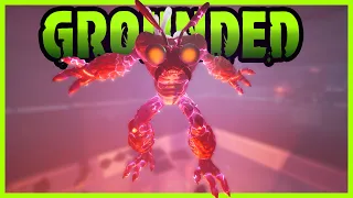This Weapon DESTROYS The NEW INFUSED MANT! | Grounded NEW 1.4 Fully Yoked Update [E12]