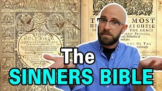 How Did the King James Bible Come About?