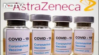 COVID-19 News: Denmark, Norway, Iceland Suspend Use Of AstraZeneca Covid Vaccine