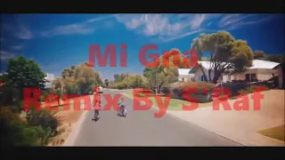 Super Sako - Mi Gna - ft_ Hayko █▬█ █ ▀█▀  (Remix 2017)