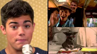 "Whenever" Music Video | Best Friends Whenever | Disney Channel Official