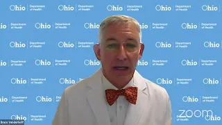 COVID-Flu-RSV Vaccines - ODH Press Conference, Aug. 17, 2023