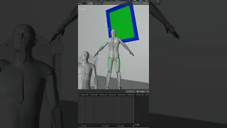 How to make 3D animation: Duki