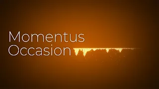 Momentus Occasion - AI Composed Music by AIVA