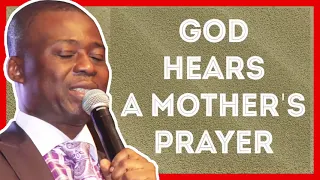 Dr Olukoya 2021 Sermons ➤ ''God Hears A Mother's Prayer''   Mountain Of Fire Ministries 2021