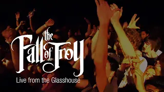 [8K Enhanced] The Fall of Troy LIVE from the Glasshouse