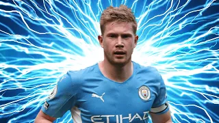 Kevin De Bruyne Is The Best Passer Of All Time - Analysis + Tips
