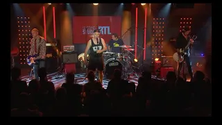 Elmer Food Beat - Lucille (Live) - Le Grand Studio RTL
