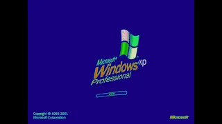 Windows XP Effects Extended